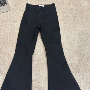 DRY GOODS JEANS